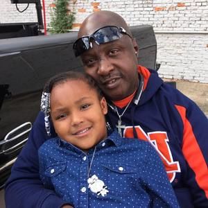 Meet your Posher, Dean